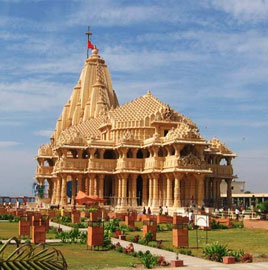 West India Temple
