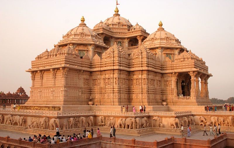 Uncover the Spiritual Mystique of Gujarat Temple Tours