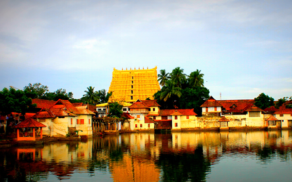 Kerala Temple Tour 