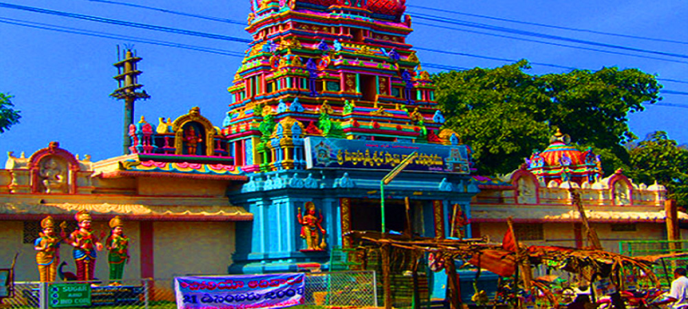 Most Famous Temples in Thiruvalla