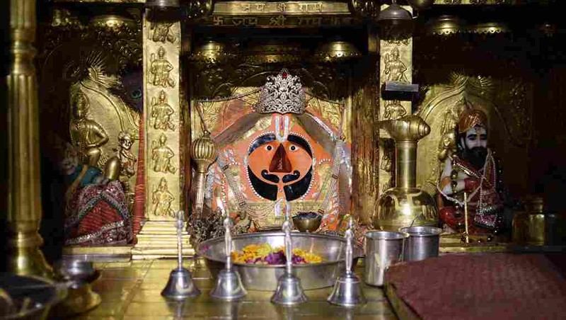 Discovering the Wonders of Shri Salasar Balaji Temple