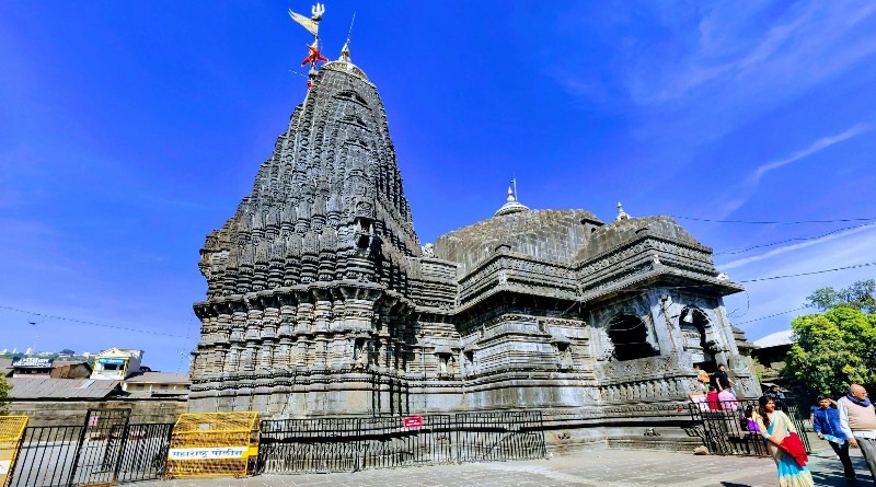Trimbakeshwar Jyotirlinga- Journey to the holiest temple in India