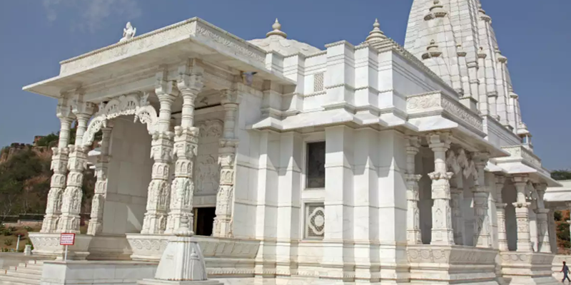 Most Significance Temple Tour Of Rajathan
