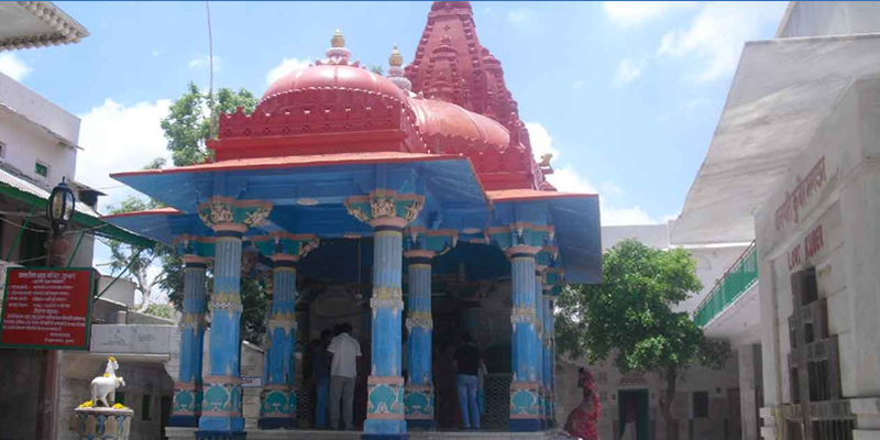 Most Significance Temple Tour Of Rajathan