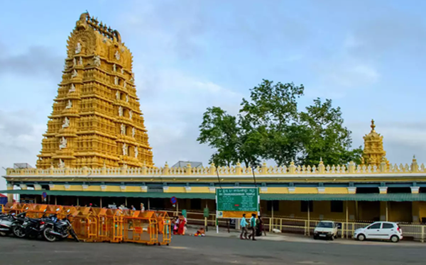 Most Significance Karnataka Temple Tour 