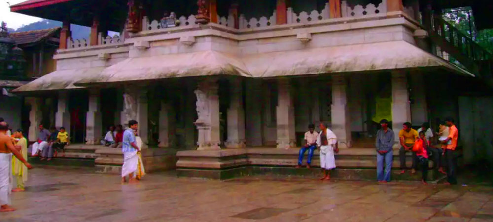 Most Famous Temples in Kollur