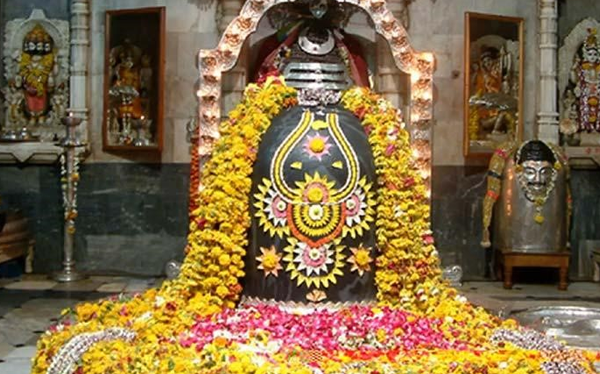 Rameshwaram with  Kanyakumari Temple Tour 