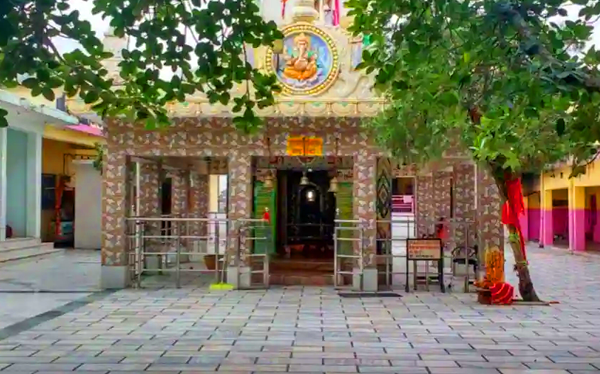 Himachal Temple Darshan