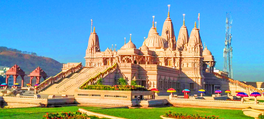 Most Famous Temples in Lonavala