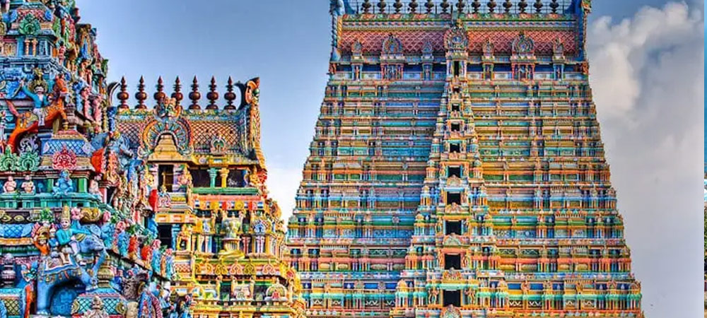 Most Famous Temples in Srirangapatna