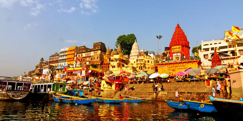 Kashi, Ayodhya Pilgrimage Tour 