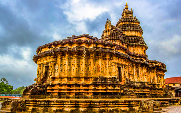 Karnataka Temple Darshan